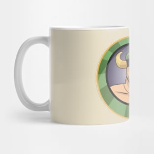 Mighty Mighror Mug